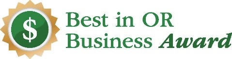 Best in OR Business Awards